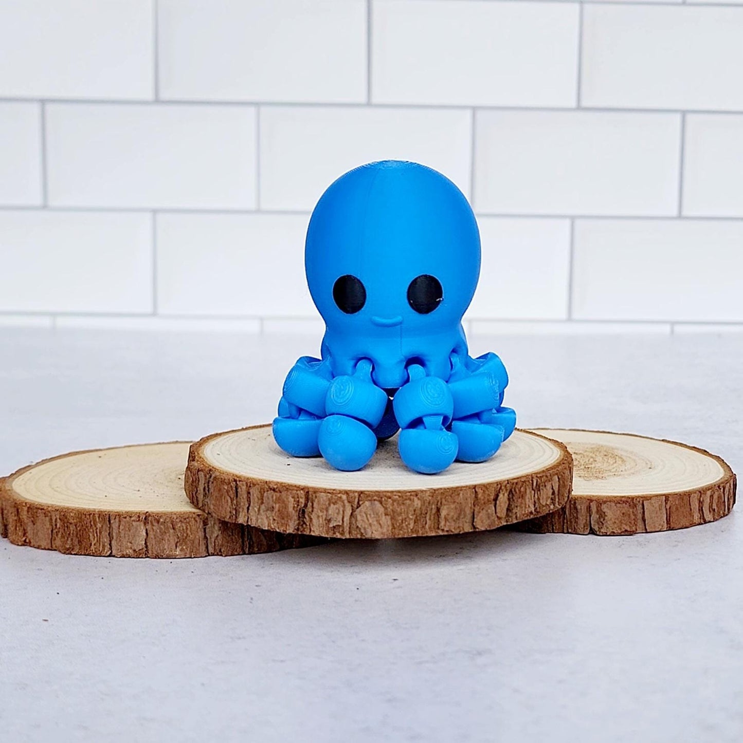 Pick your 3D Printed Animal Fidget toy 3D Printed Toys Pocket sized creatures Pick you Animal, Insect, Dino etc..
